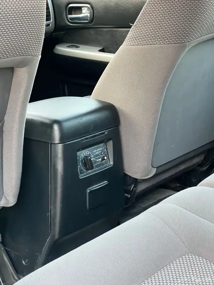 باترول فتك 2015 ستاندر 14