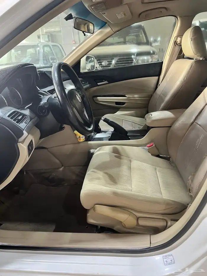 هونداي اكرت 10