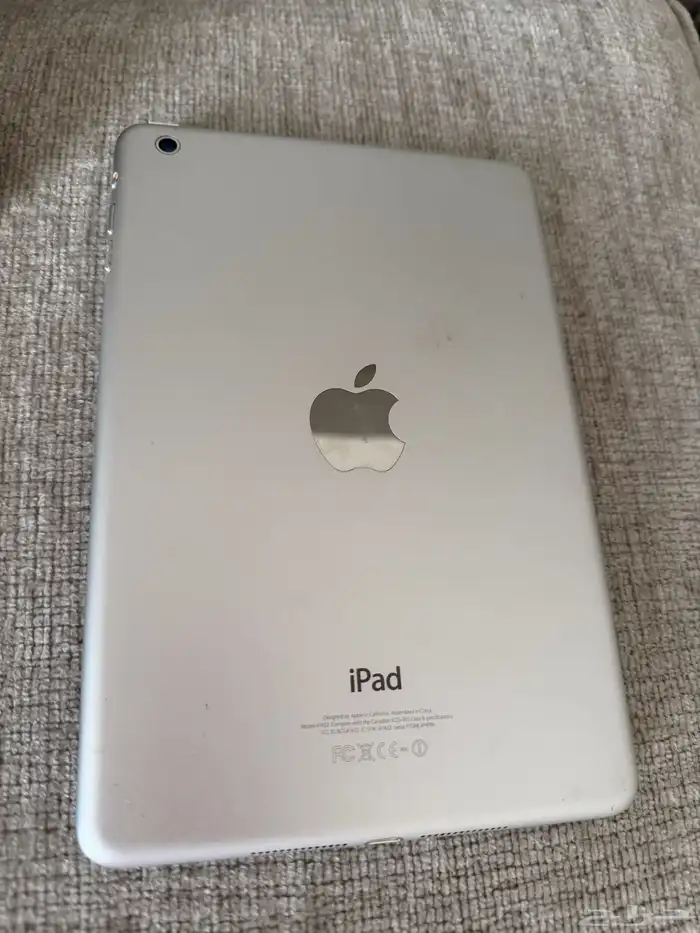 ميني ايباد 2