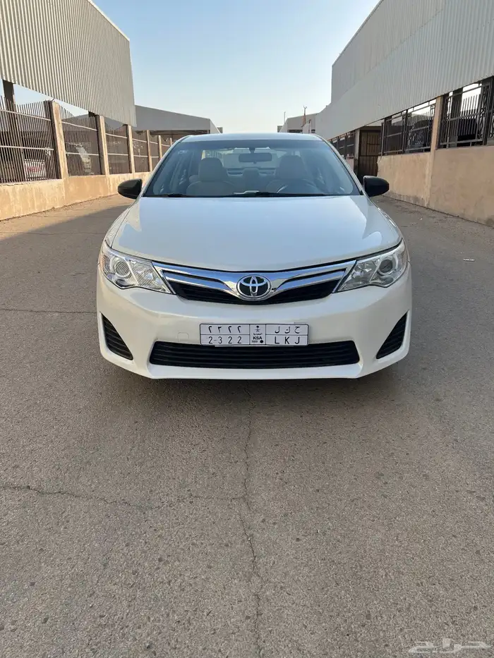 كامرى موديل 2015 0