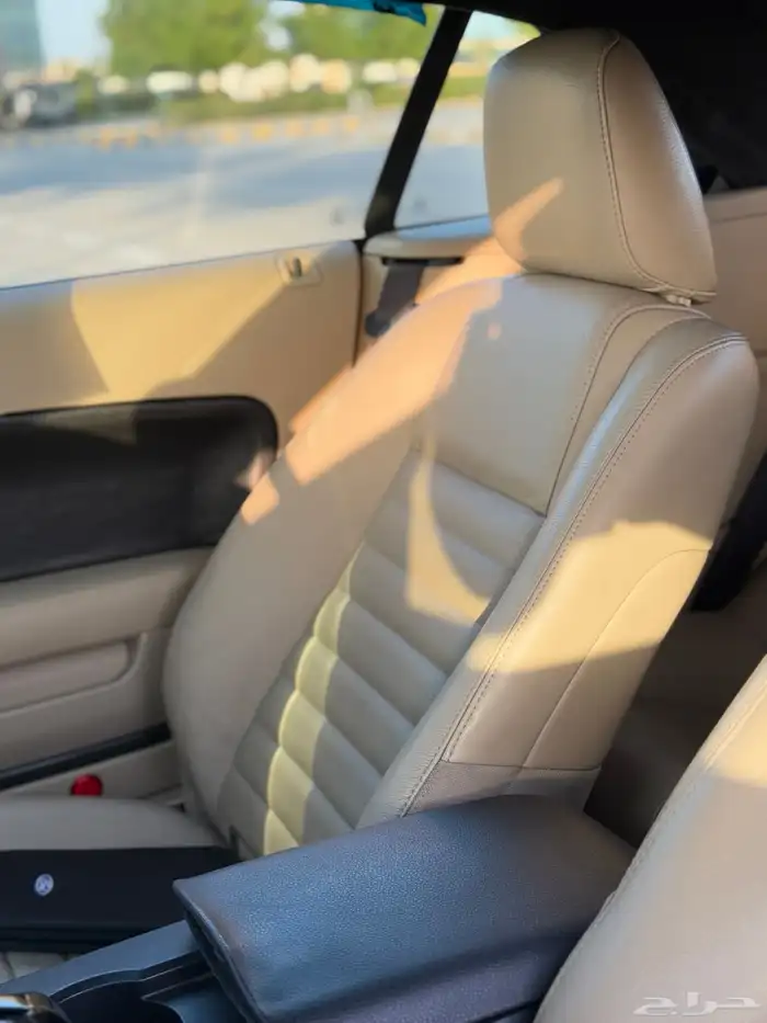 موستنج GT كشف نادر جدا  مخزن 56