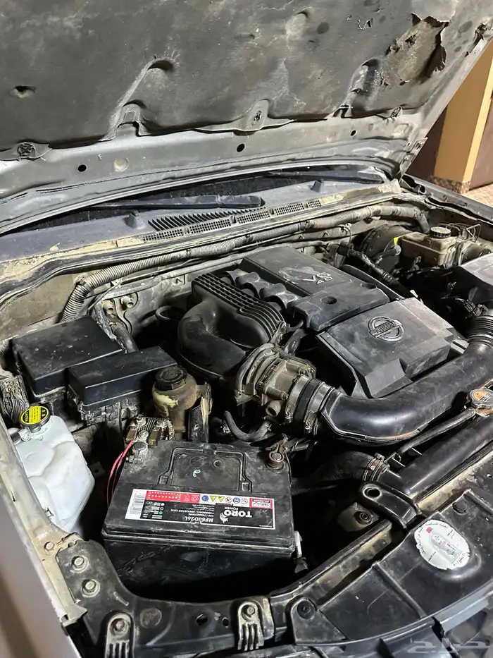 اكستيرا 2008 18