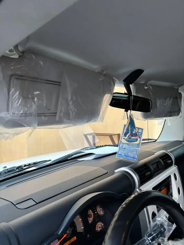 للبيع اف جي 2018 سعودي شرط 14