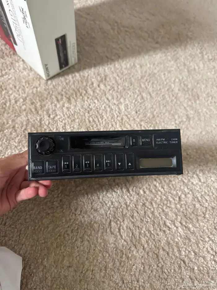 مسجل ددسن يركب على موديل 10وتحت 0