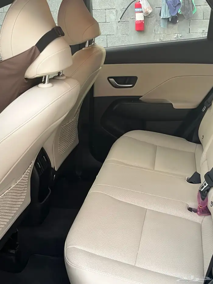 هونداي كونا 2024 8