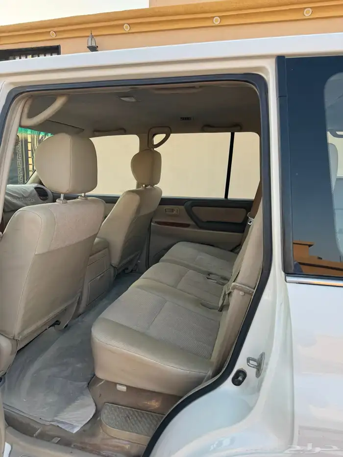 جيب جكسار للبيع 2005 7