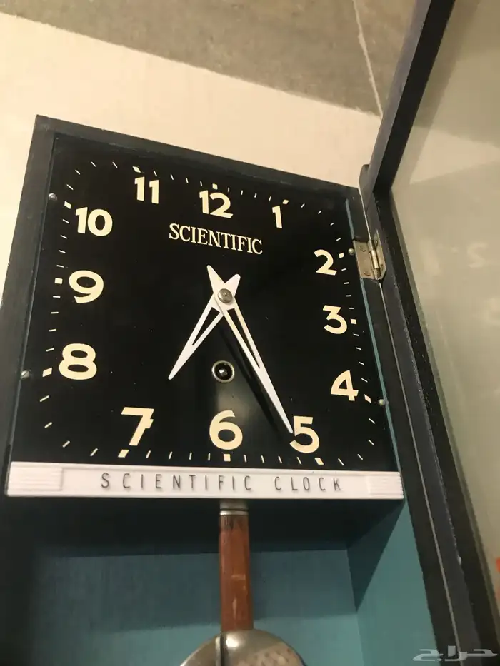 ساعة تكويك 3