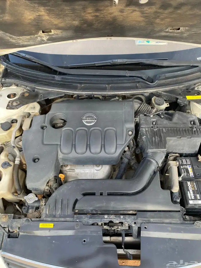 التيما 2008 منوة المستخدم 6