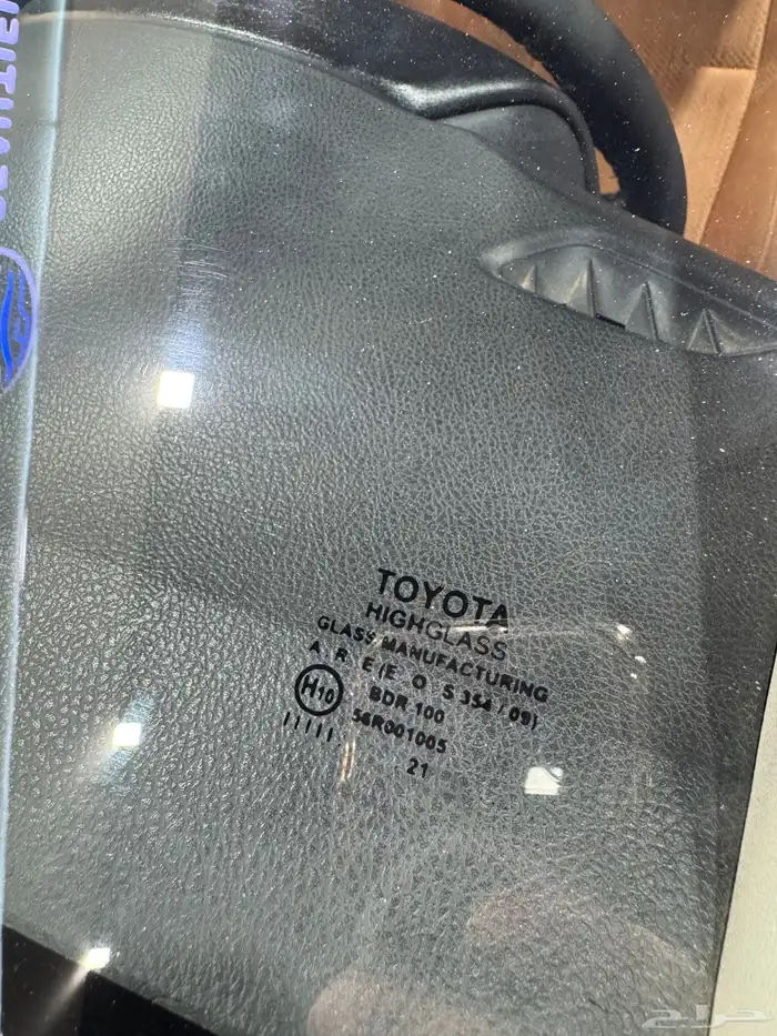 فورتشنر 2020 دبل 4 سلندر 7