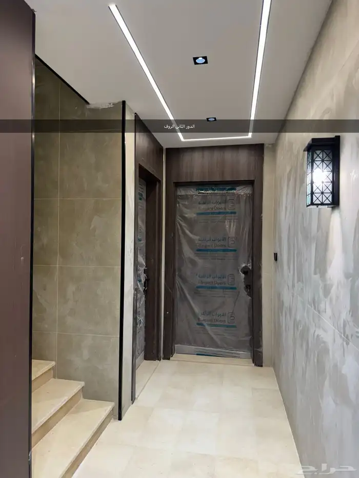 شقق تمليك فاخرة في مخطط الجابرة مداخل خاصة 56