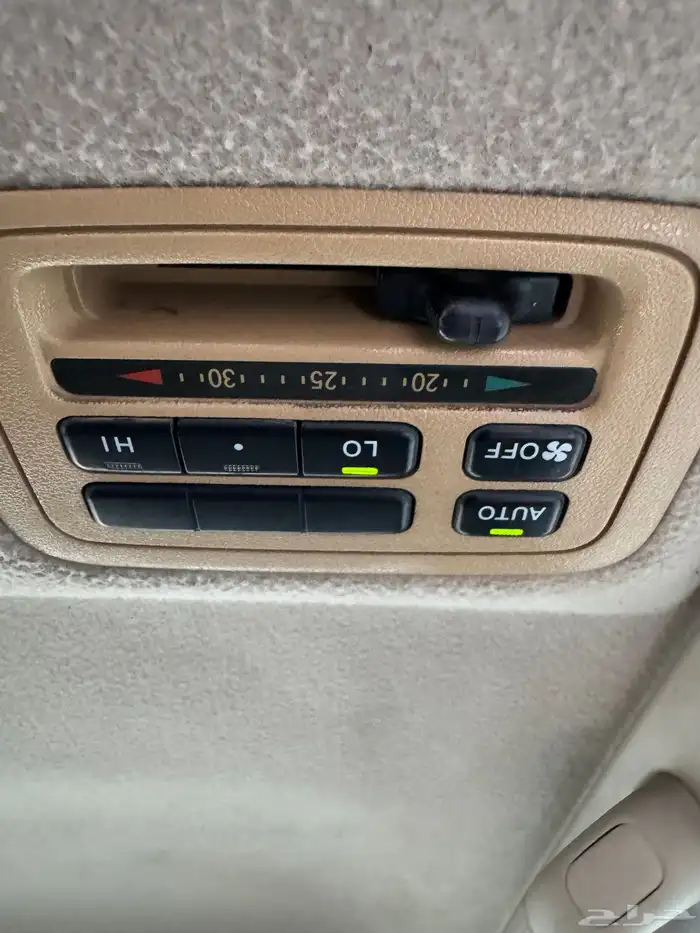 (( تم البيع ))جيب فكسار 2001 قير عادي دفلك 31