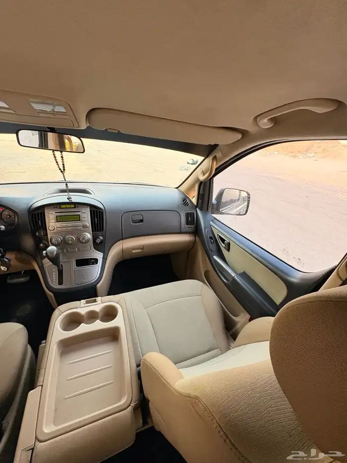 هيوانداي اتش ون وارد المجدوعي وكاله 14