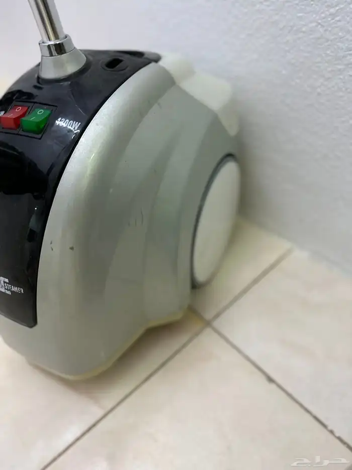 كاويه استاند بخار 4