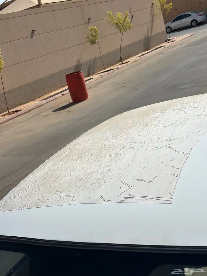 صني 2012 مخزنه عداد ( 73000 ) 6