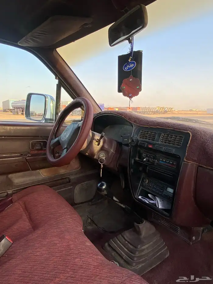 ددسن نظيف طاره هوا 99 7