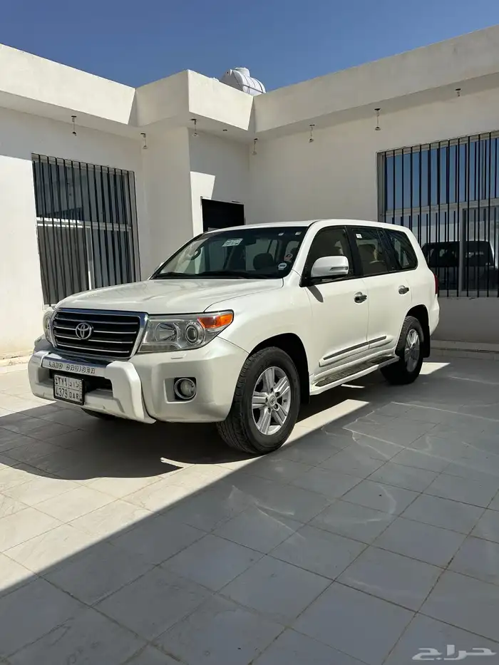 جكسار 2014 شرط البدي والمحركات 2