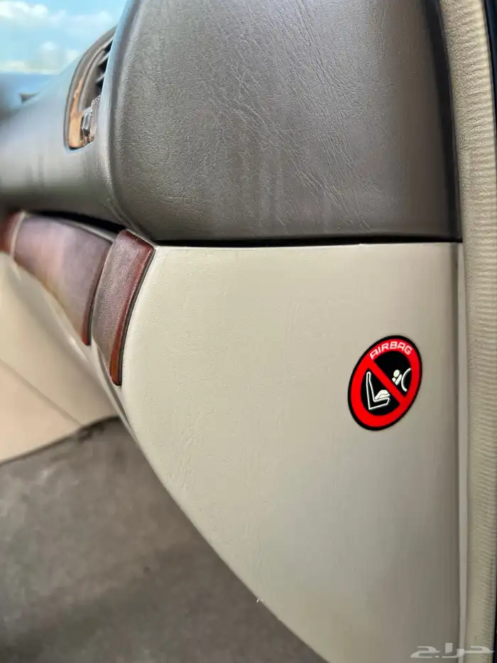 تويوتا لاندكروزر 2002 فل كامل 70