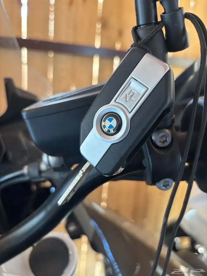 دباب 750 بي ام دبليو ادفانشر 2023 اخو الجديد للرحلات الطويله 10