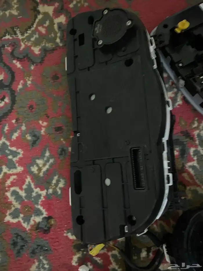 قطع النترا 2023 6