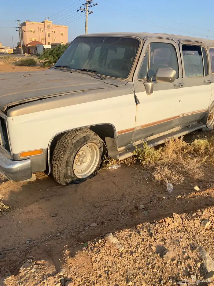 صالون شفرليه 4