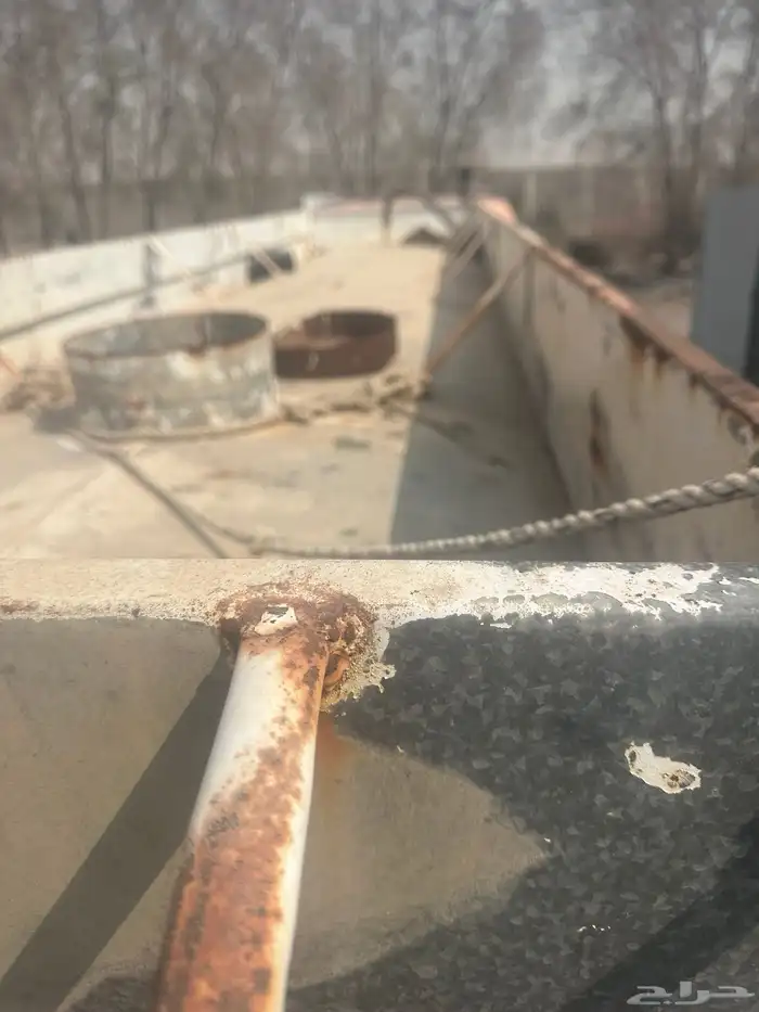 خزان للبيع 3