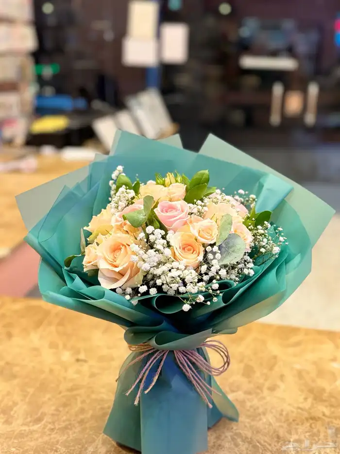 معلم ورد وتنظيم حفلات والمناسبات حوش استقبال 4