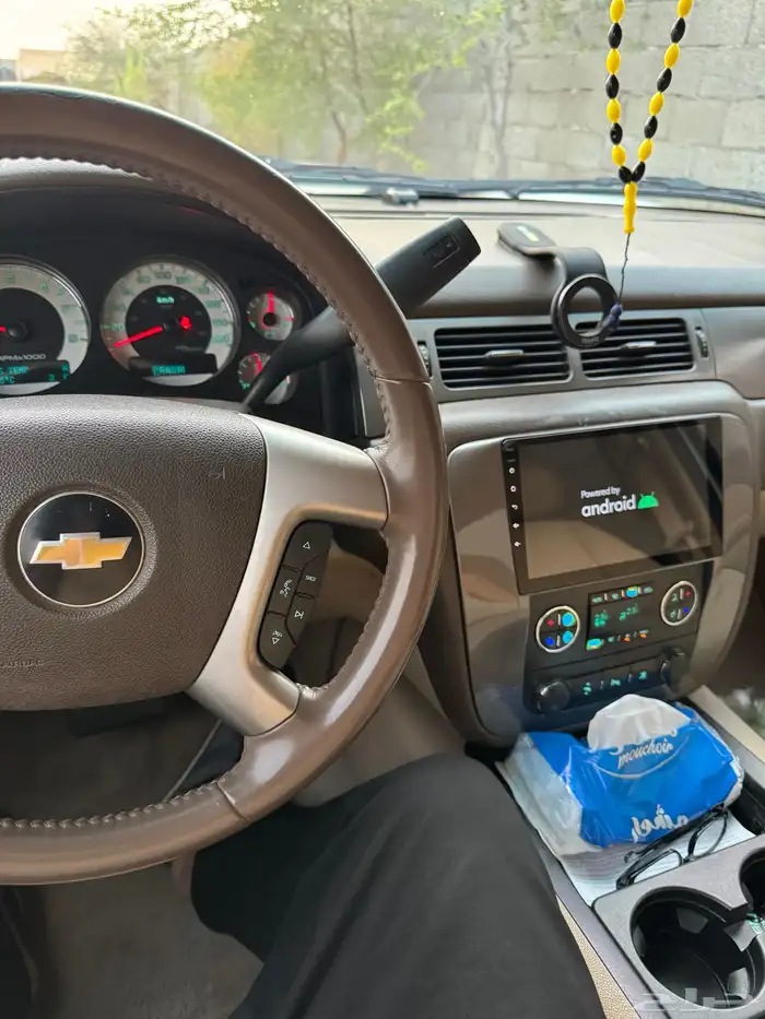 شيفروليه افلانش 2010 لللبيع 6