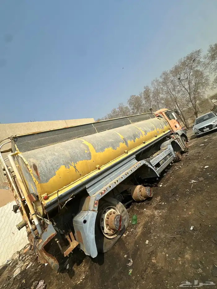 خزان للبيع 0