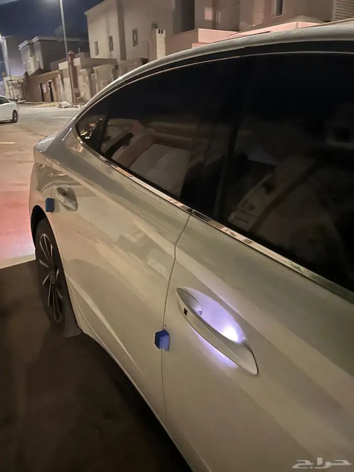 سوناتا 2020 فل كامل 16