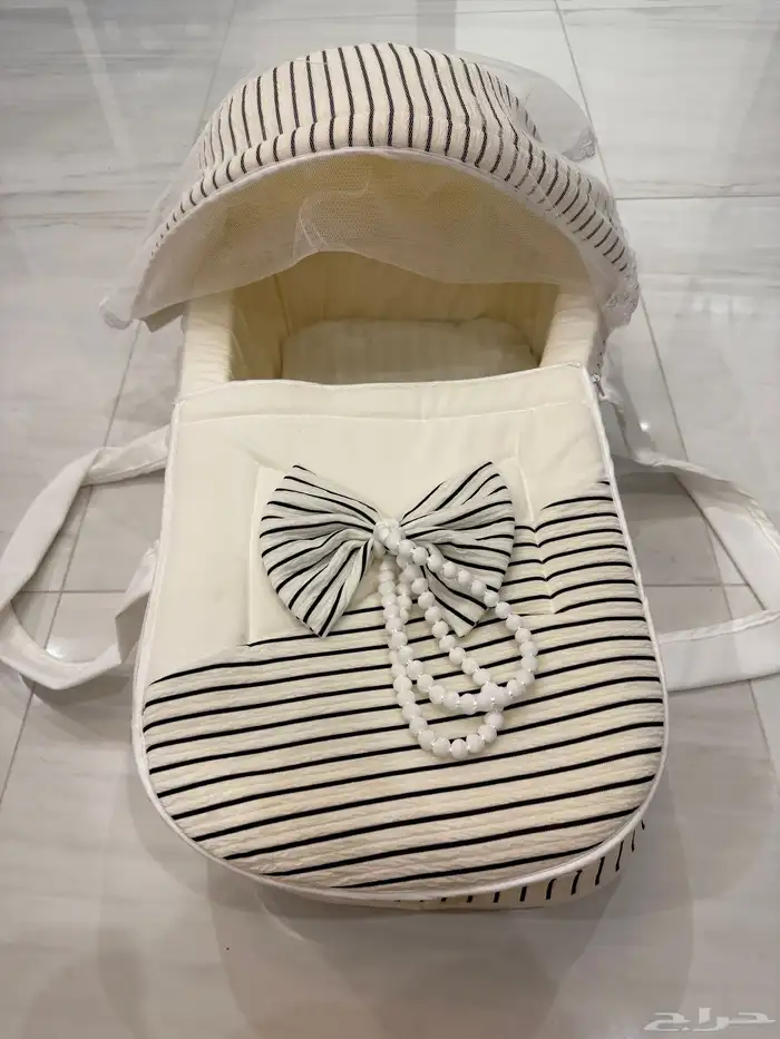 مشاية اطفال  حامل طفل  مخدة رضاعة من سنتربوينت 5