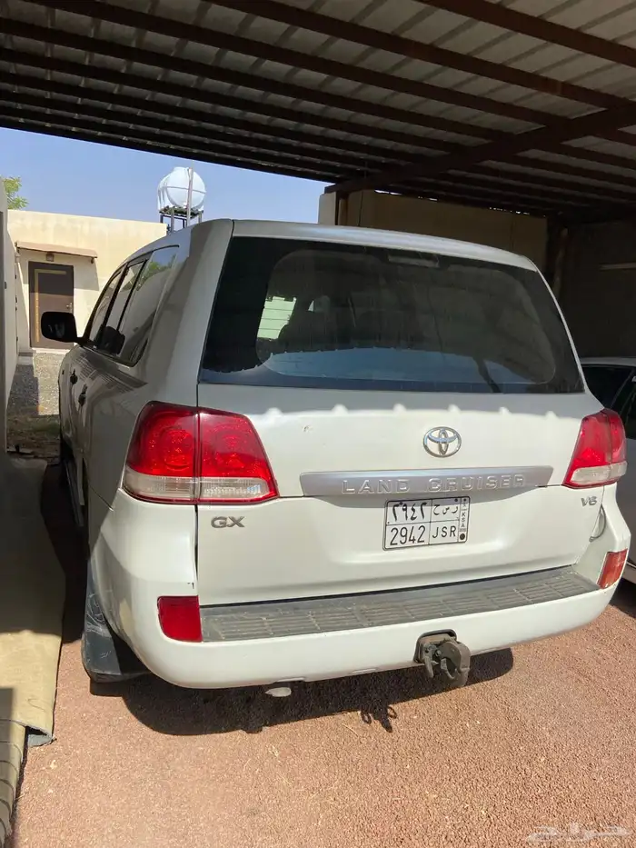 للبيع جي 2010 6