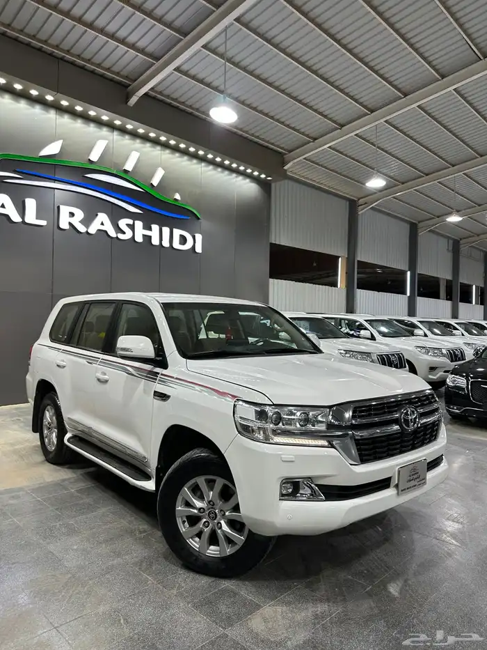 جي اكس ار ديزل 2019 مواصفات خاصه لدى معرض(الرشيدي) 9