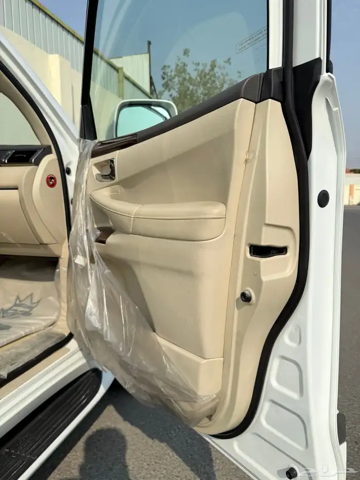 لكزس DD فل كامل   الدفعه الاخيرة 2014 30