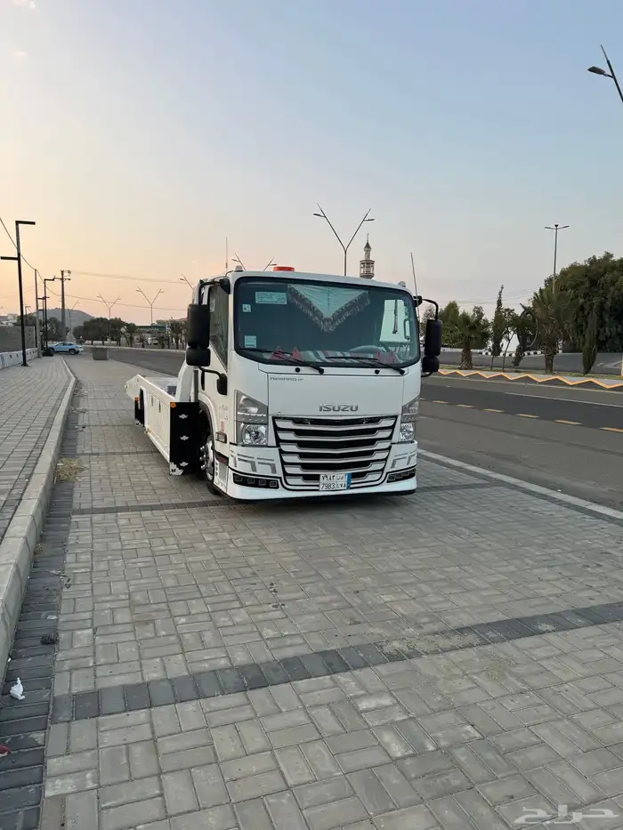 للبيع سطحه ايسوزو باخشب 17