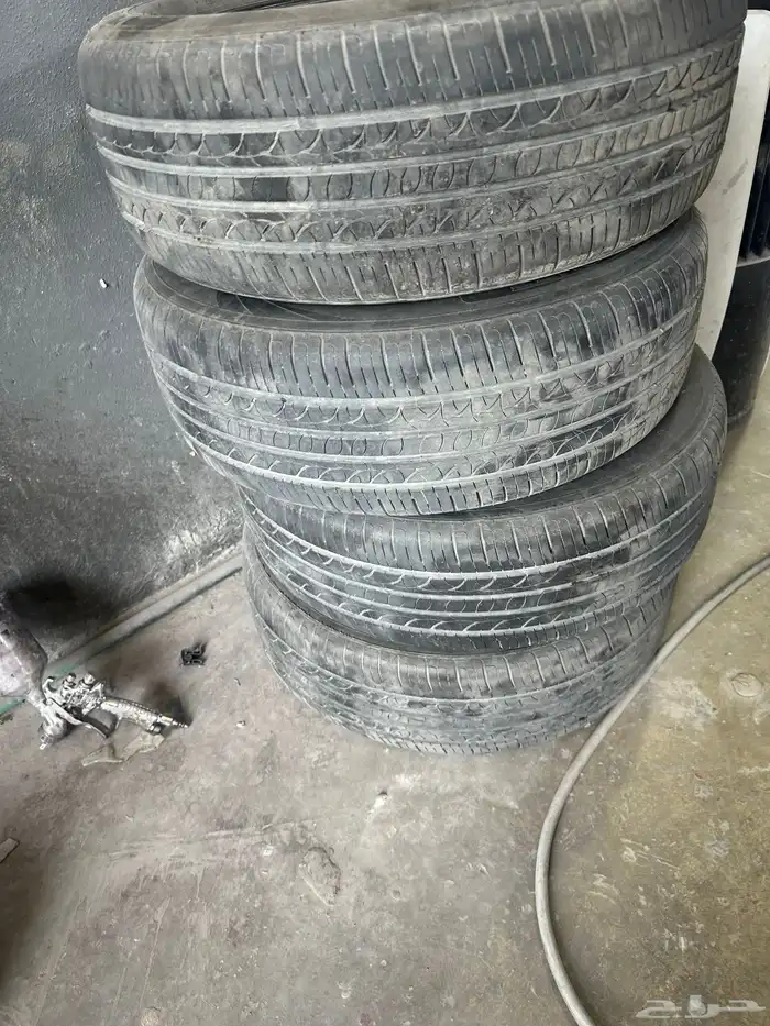 كفرات كامري 4