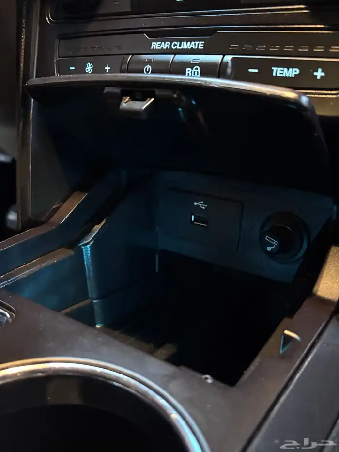 فورد اكسبلور 2016 32