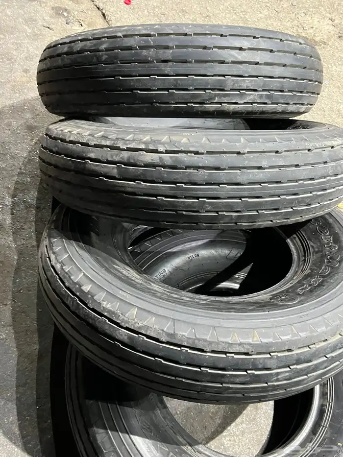 كفرات بالون ماكسس ابو جمل مقاس 900 17 30