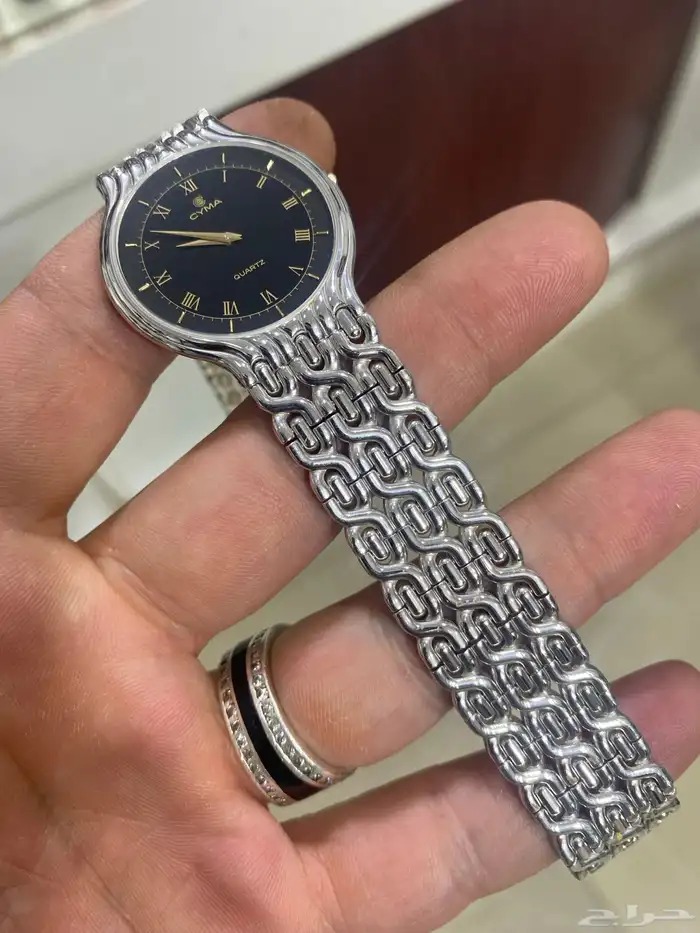 ساعة سيما فنتج 3