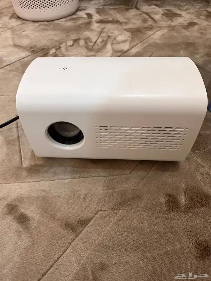 جهاز بروجكتر 4