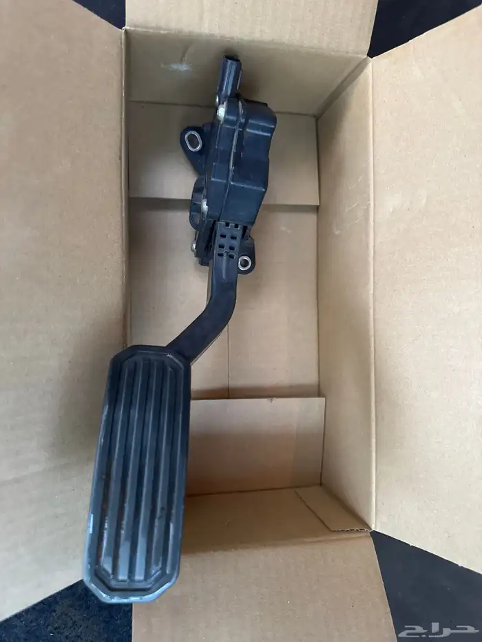 دعاسة بانزين كامري 2007 سبب البيع مرات ماتستجيب الدعسه 0