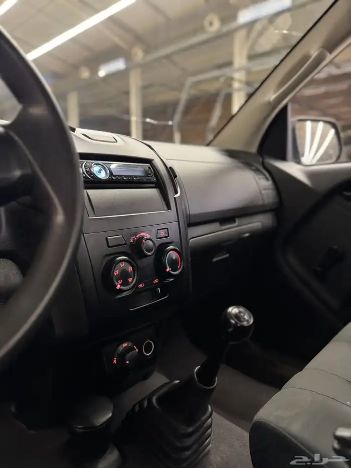 للبيع ايسوزو ديماكس 2022 نظيف دبل . 9