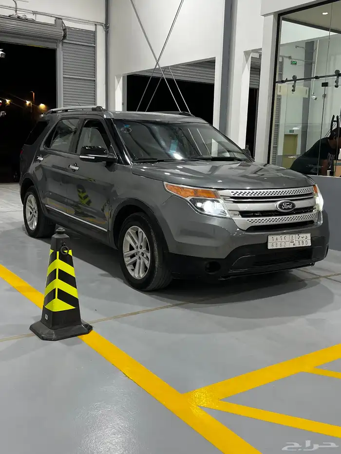 اكسبلور 2014 فل كامل 5