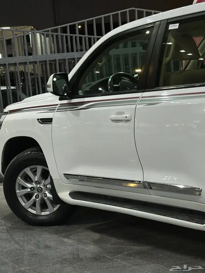 جي اكس ار ديزل 2019 مواصفات خاصه لدى معرض(الرشيدي) 8