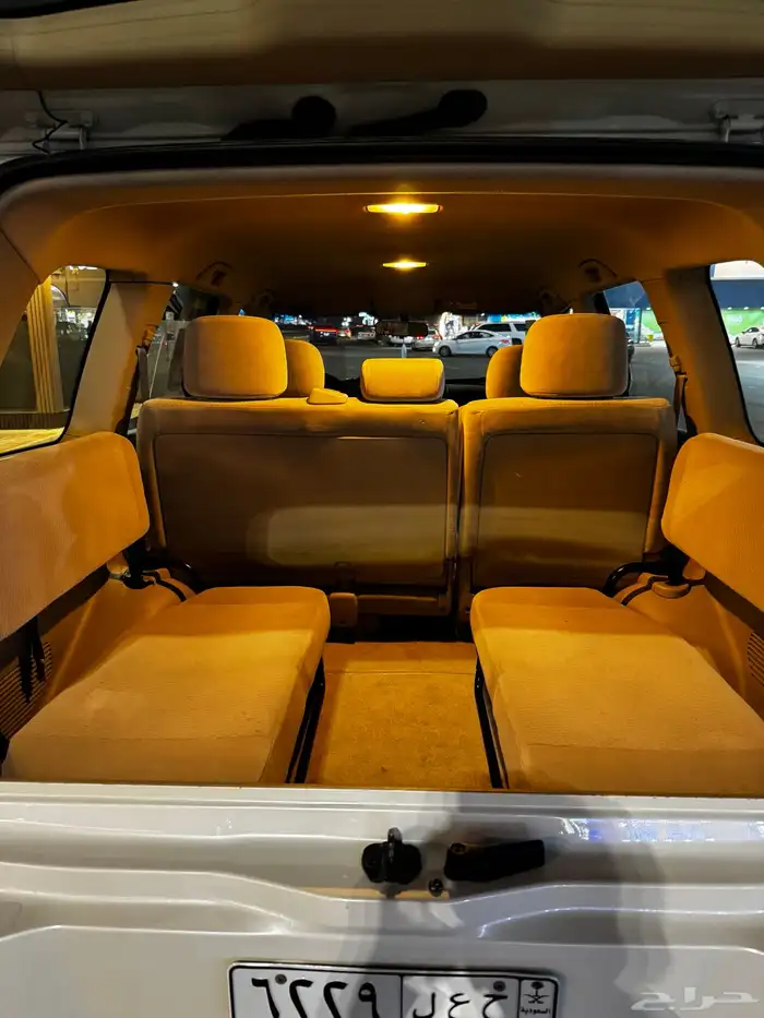 جيب جي اكس هدد 2015 9