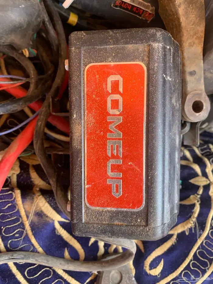 ونش سحب سيارت سطحا 6