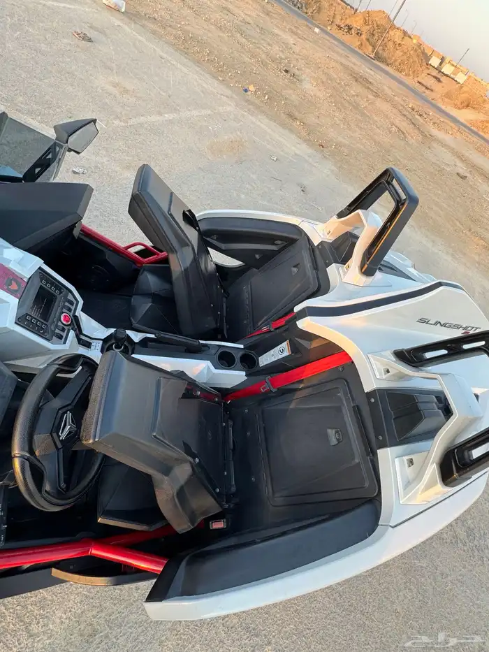 سلينق شوت 2016 SL 20