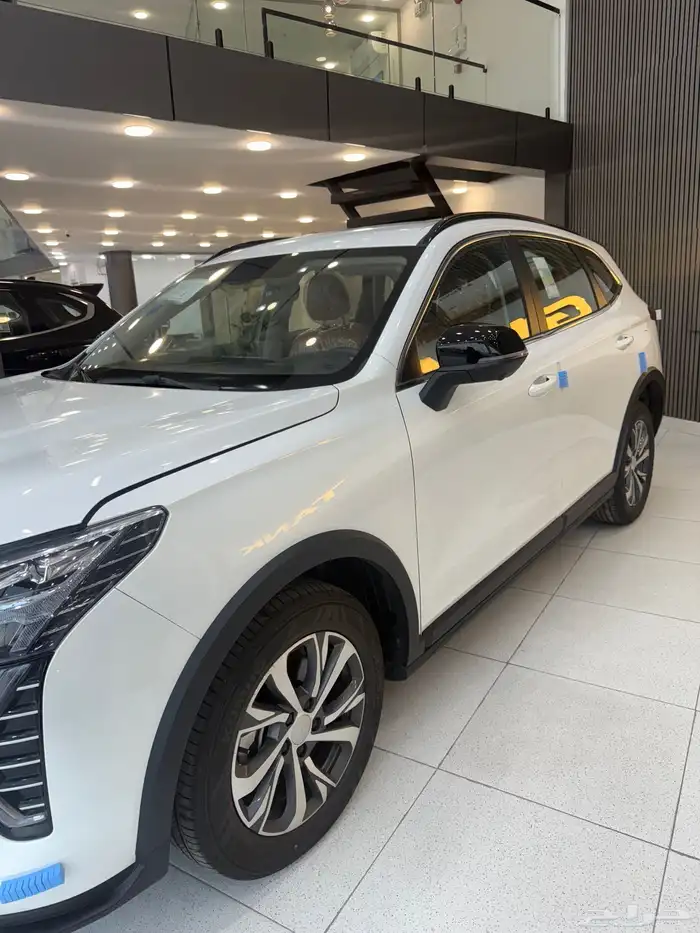 هافال جوليان اكتيف 1