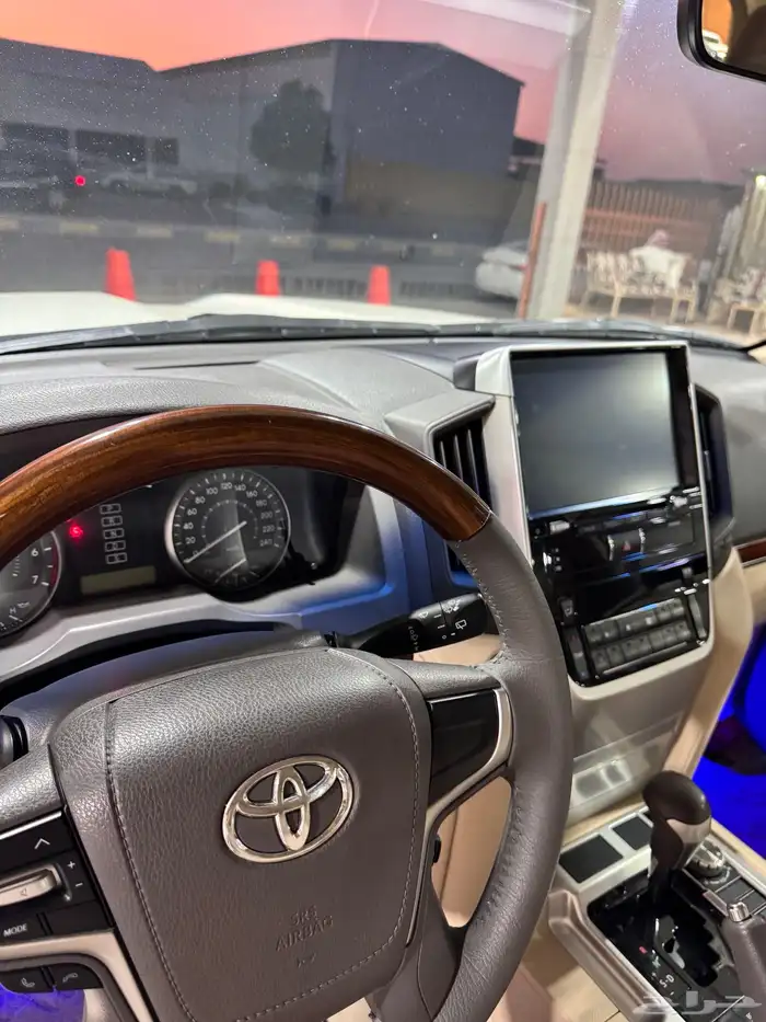 جكسار 2018 فل كامل شرط الفحص 29