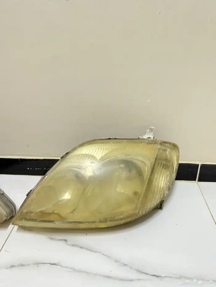 شمعات كورولا 2001 إلى 2004 0