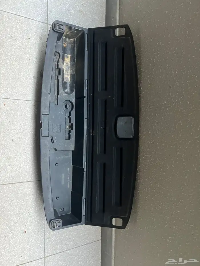 صندوق جيب سنتافي 2011 2